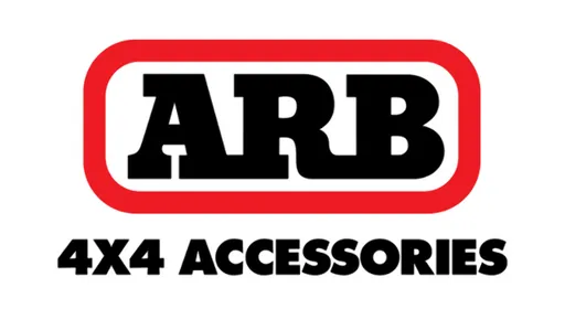 Логотип ARB