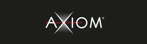 Логотип Axiom