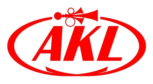 Логотип AKL