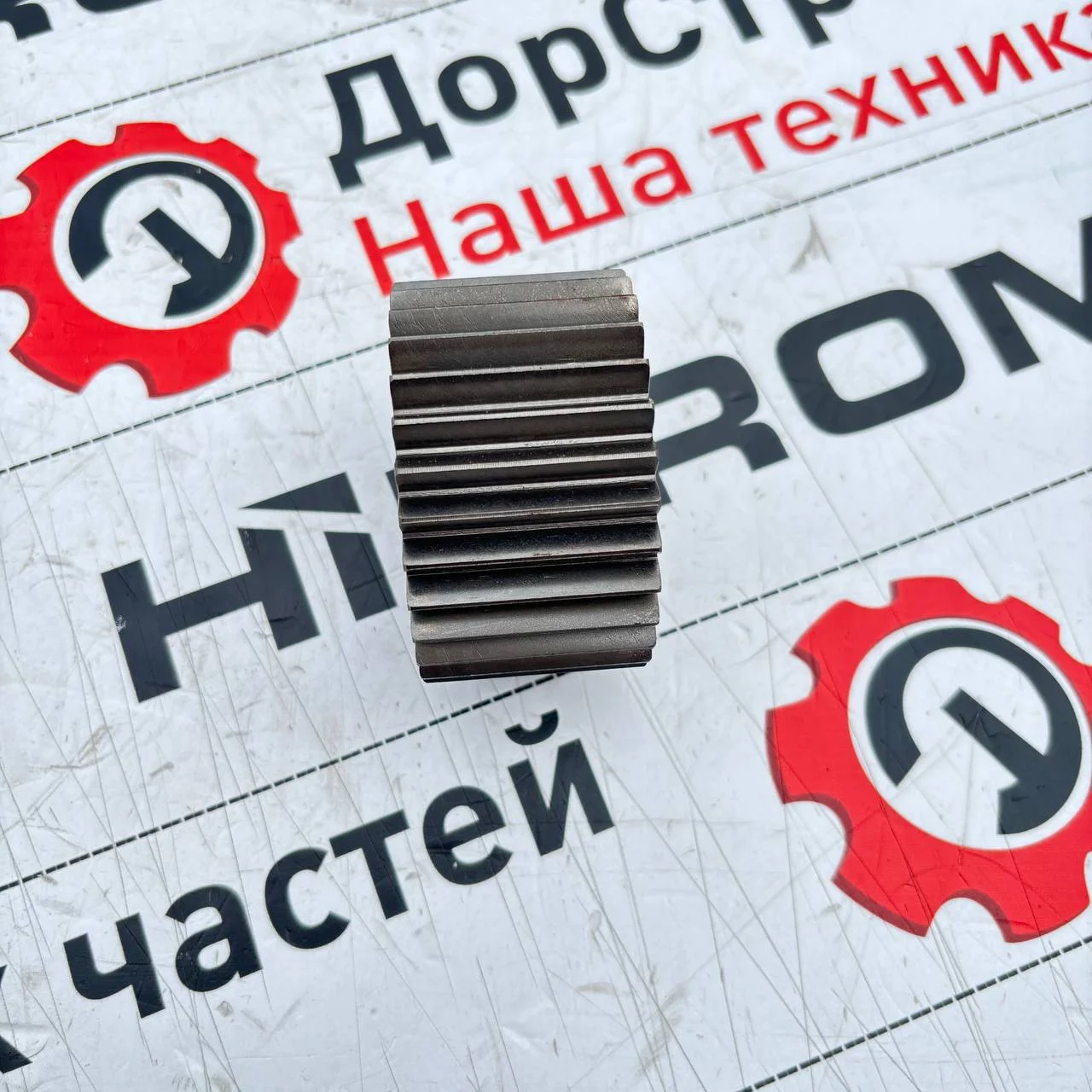 Шестерня планетарная переднего моста ZF-2045 (Аналог), Hidromek / S0642823