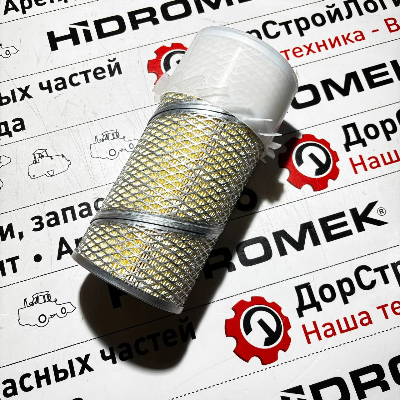 Фильтр воздушный внешний, AVANT 700 серии (65225) / AS1014 / SA10387K / ST40625A