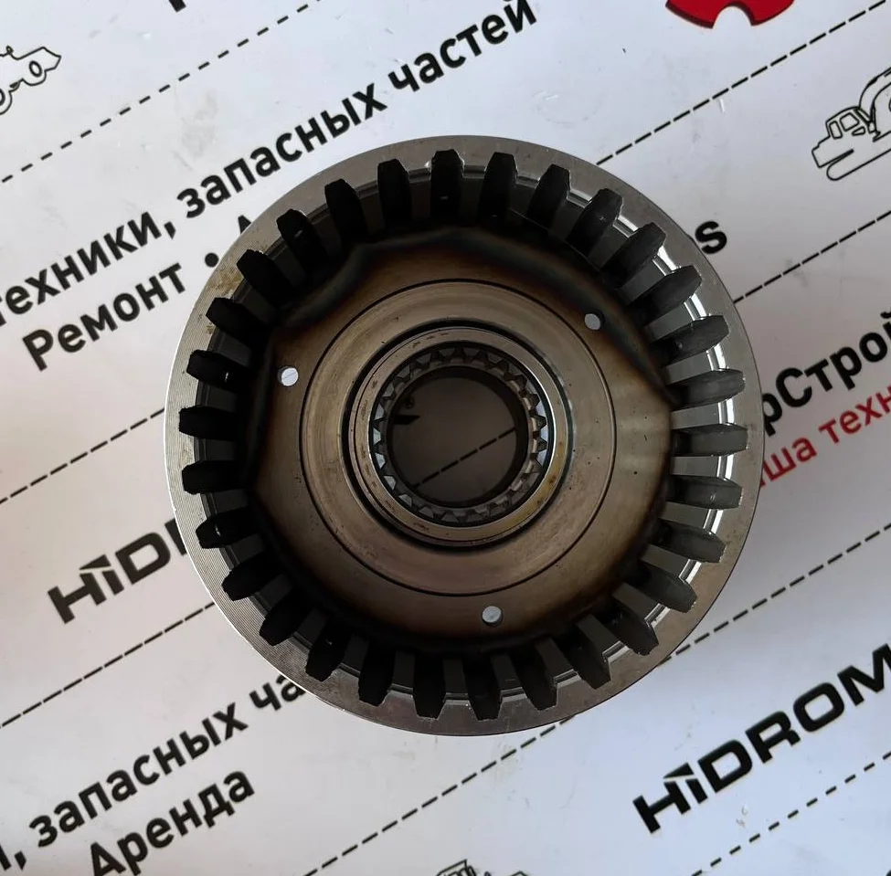 Фрикцион передачи VA трансмиссиии ZF/  S0643398 / T222691
