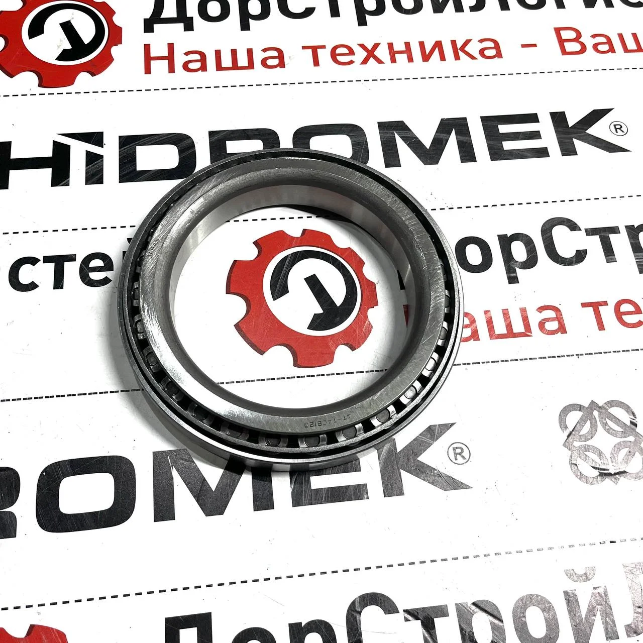 Подшипник ступичный бортового редуктора моста HMK 102B Alpha / N090501200 / S0642017A