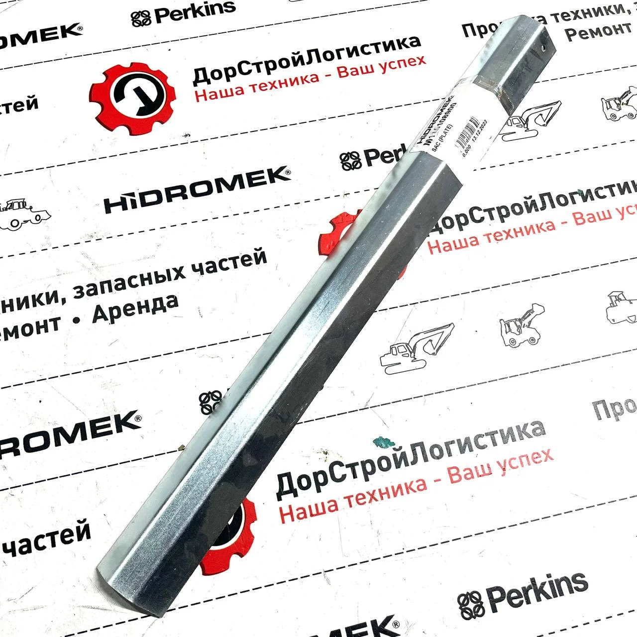 Металлическая пластина телескопа 62SS, 62T