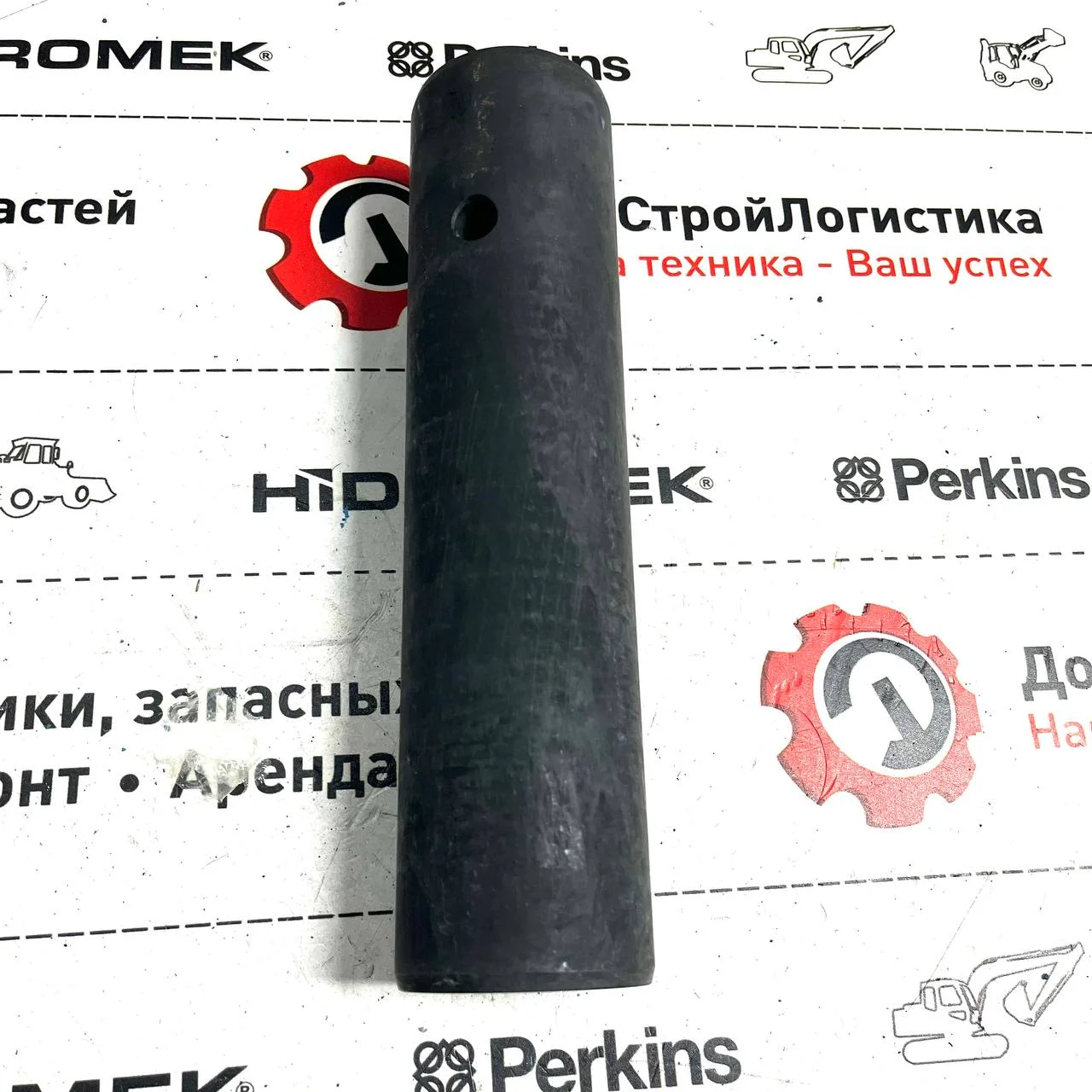 Палец штока г/ц подъема стрелы HIDROMEK