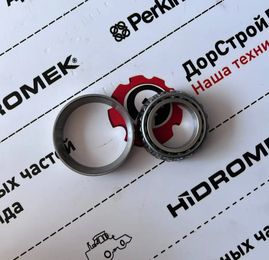 Подшипник 140 муфты KV/KR/K3 трансмиссии ZF / S0643366 / AT179470