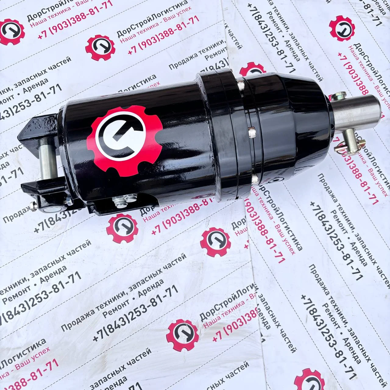 Гидравлический вращатель DSL RD3500 (3614 Hm)