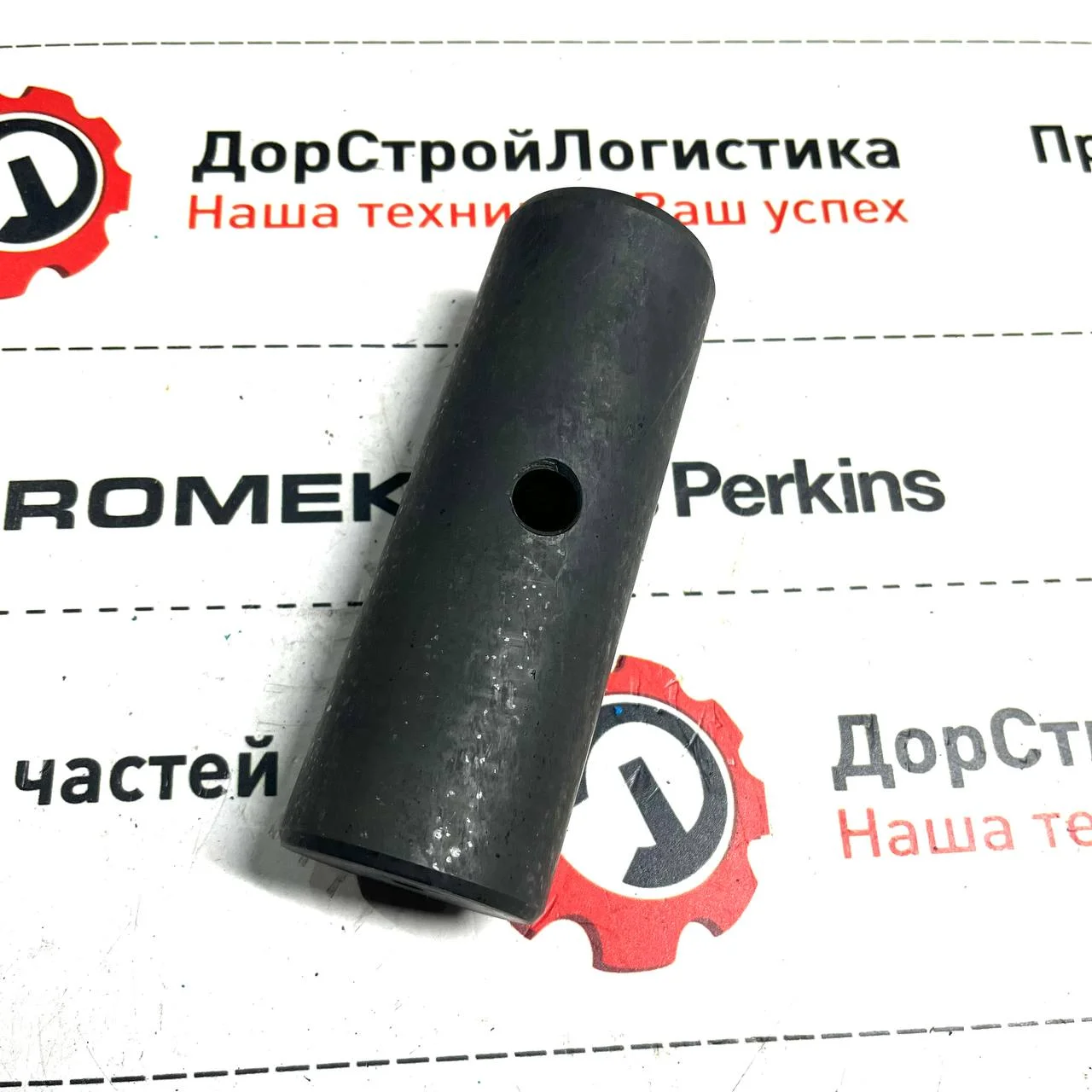 Палец штока г/ц стабилизаторов/аутригеров HIDROMEK