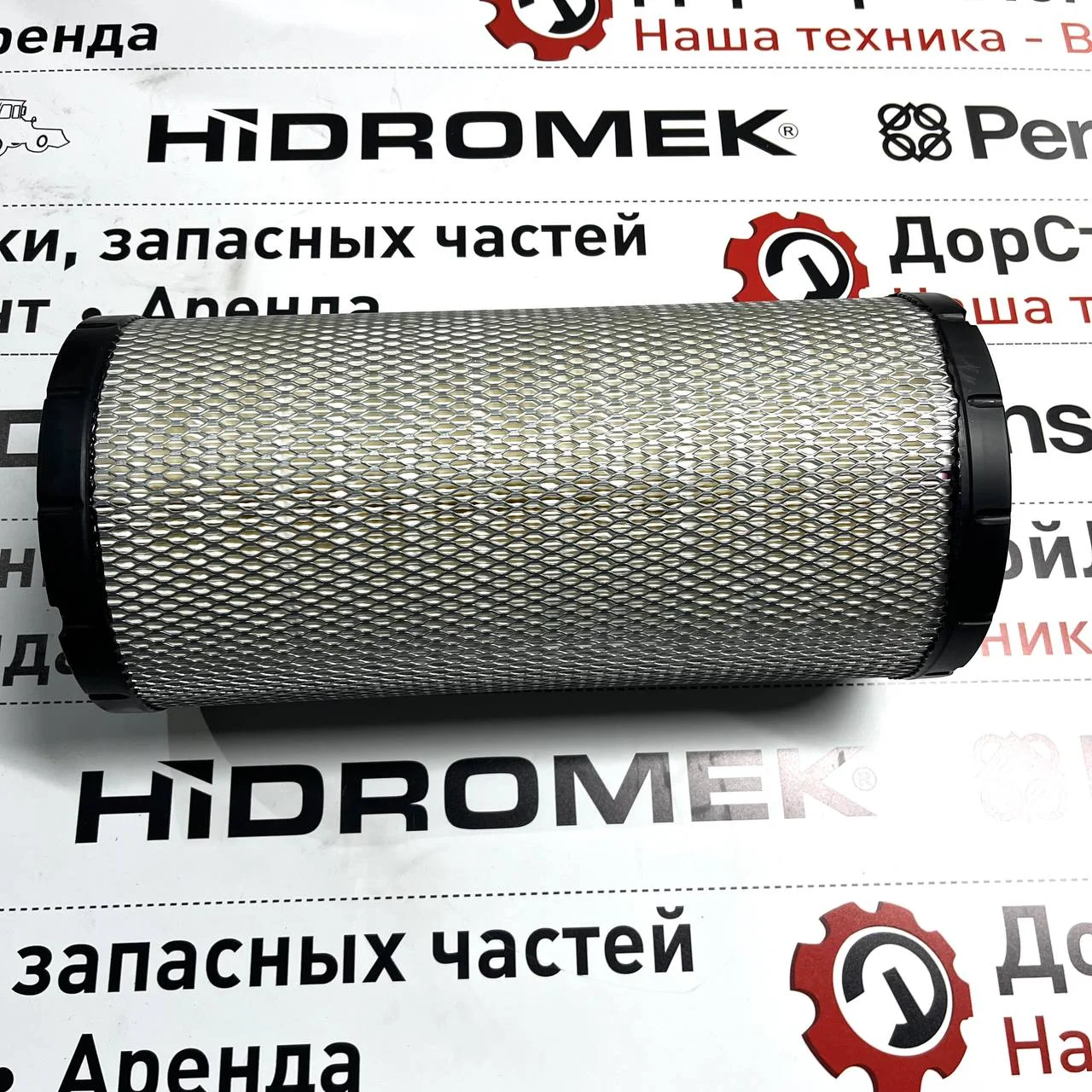 Фильтр воздушный внешний Hidromek 102 (Kentek) / A549