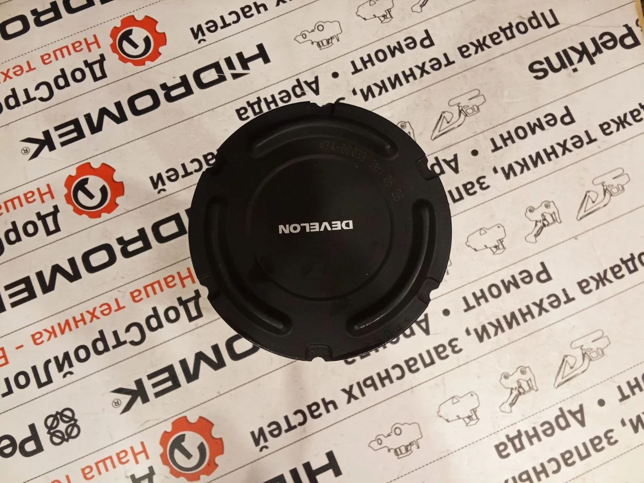 Фильтр воздушный внутренний Doosan DX