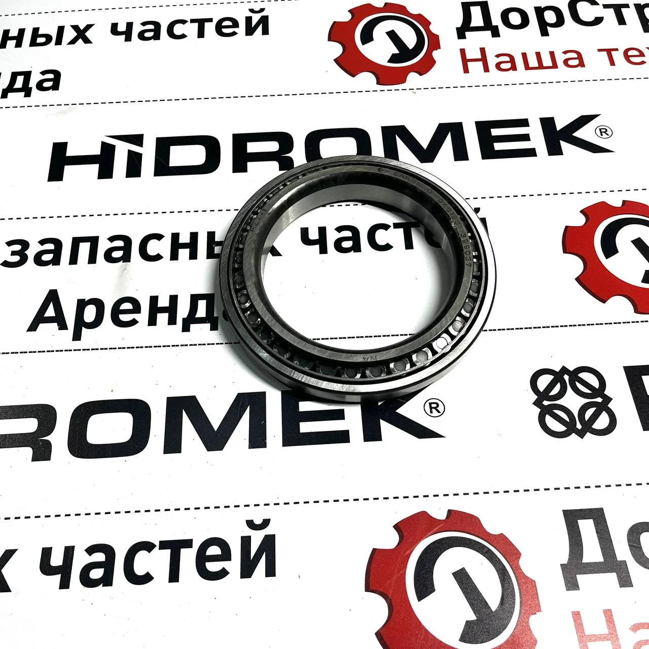Подшипник ступицы моста Сarraro 401608, 401609 / 399037 / S0641836 / 118370 / 37431/37625