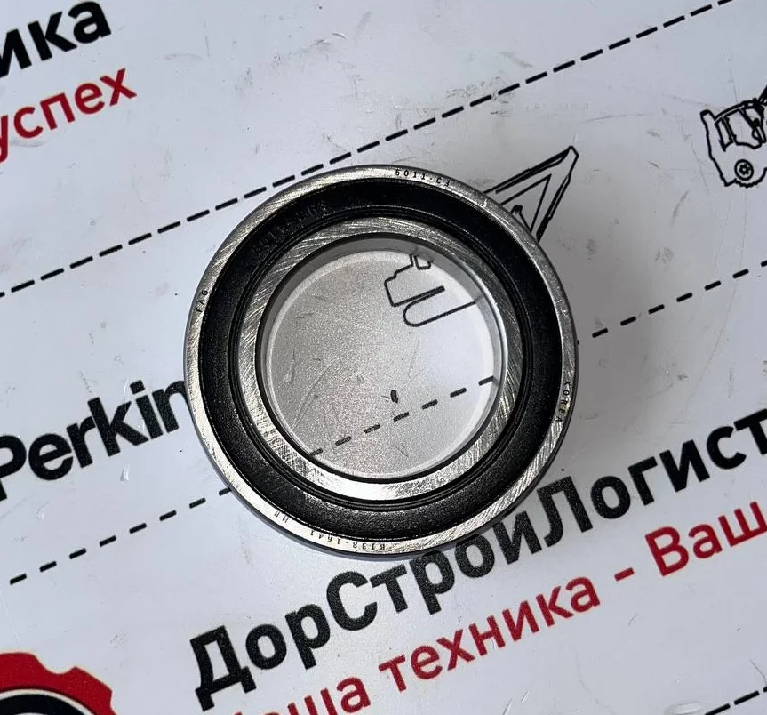 Подшипник полуоси переднего моста ZF -2045 / S0644272 / S0642811 / 6011-2RS1/C3