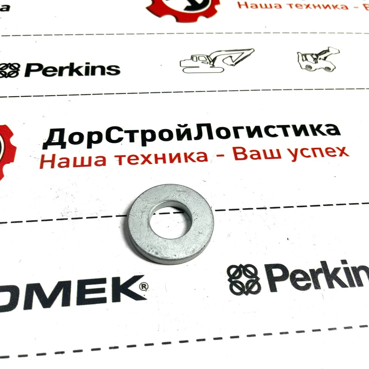 Шайба под гайку колесную HMK102S