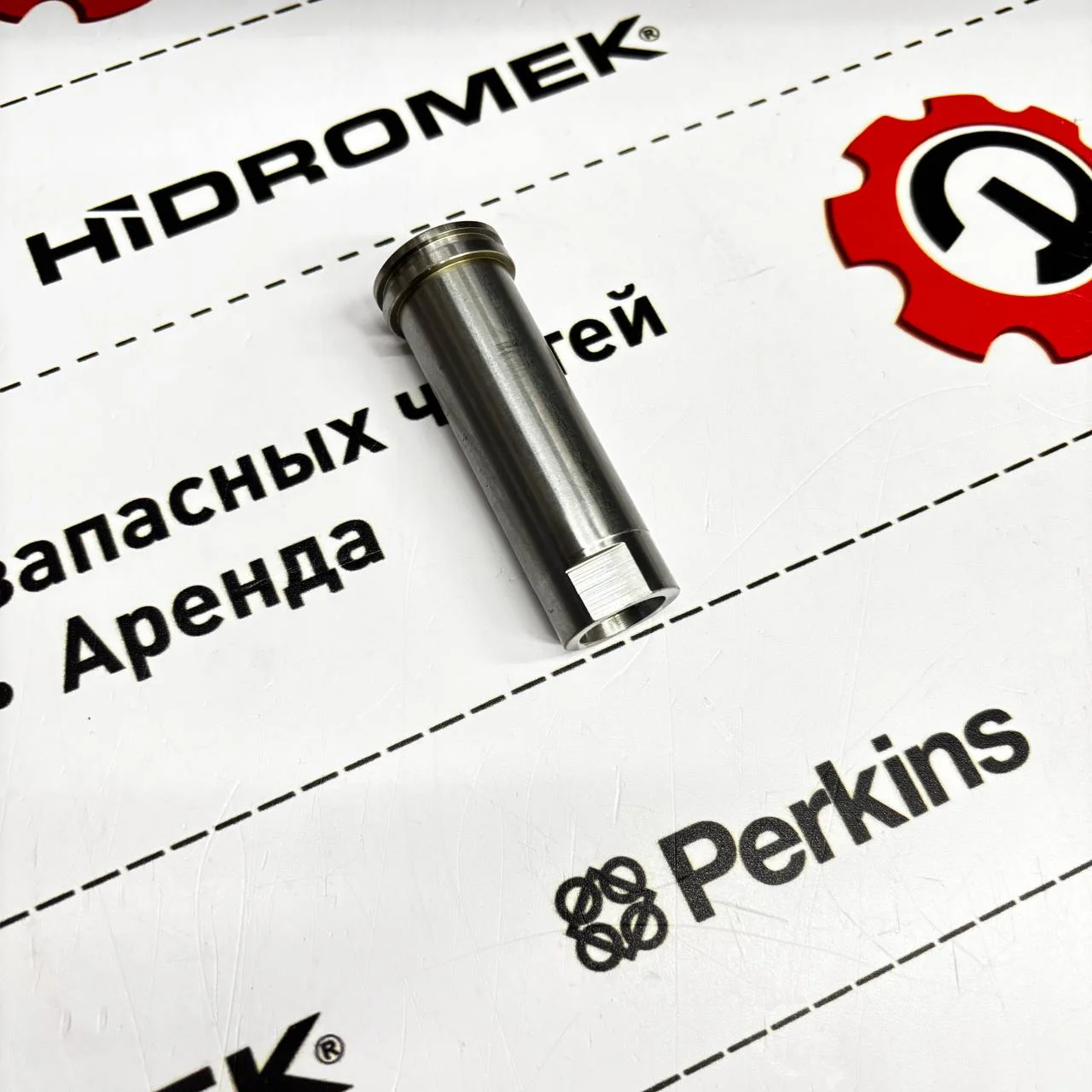 Крышка золотника гидравлического распределителя Husco, Hidromek