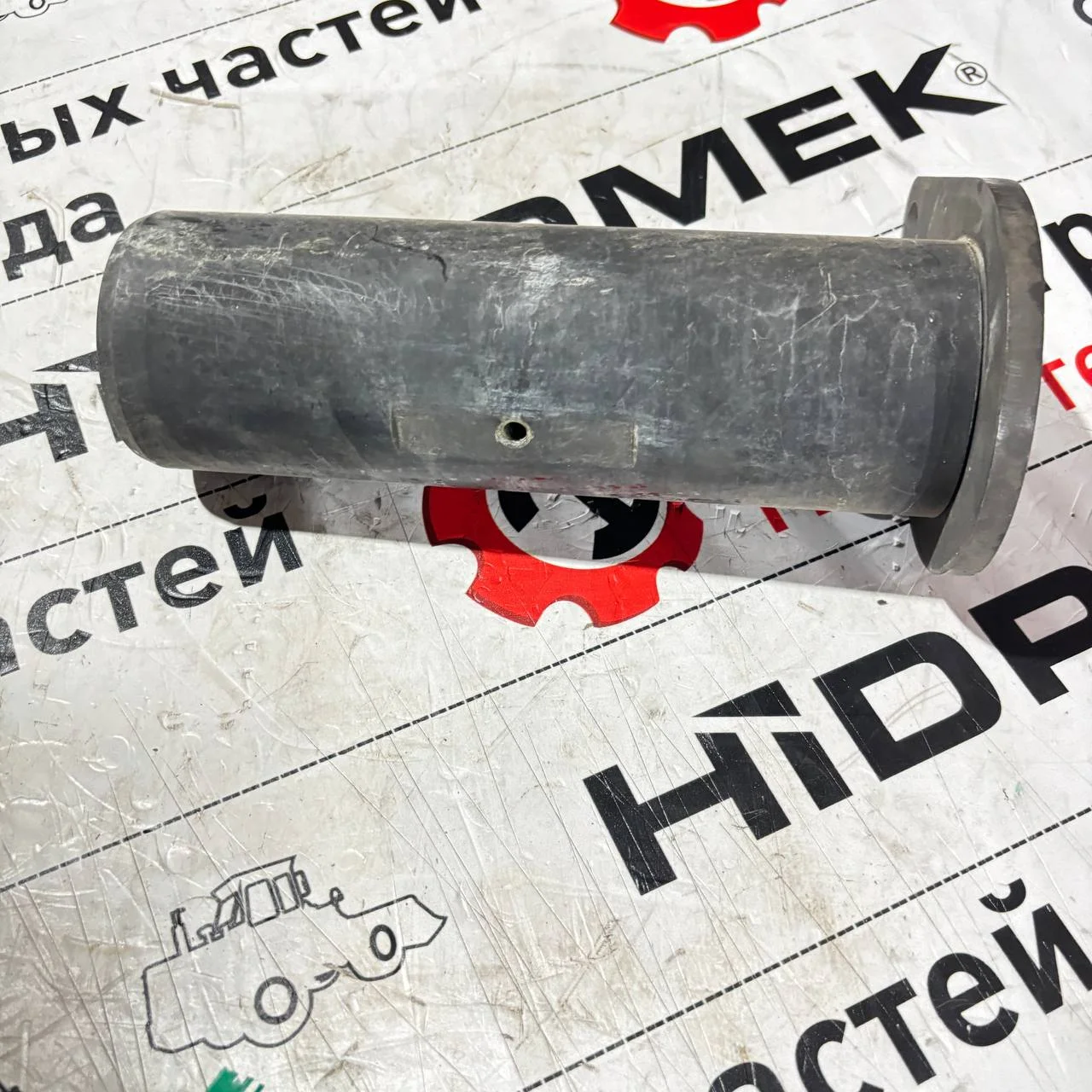 Палец крепления качельки каретки нижний HMK 102S Energy