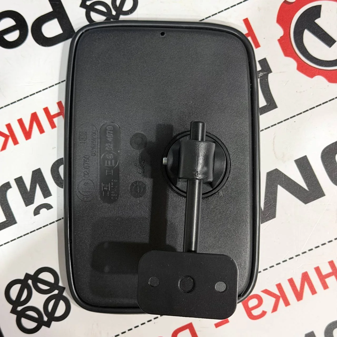 Полотно зеркала HMK102