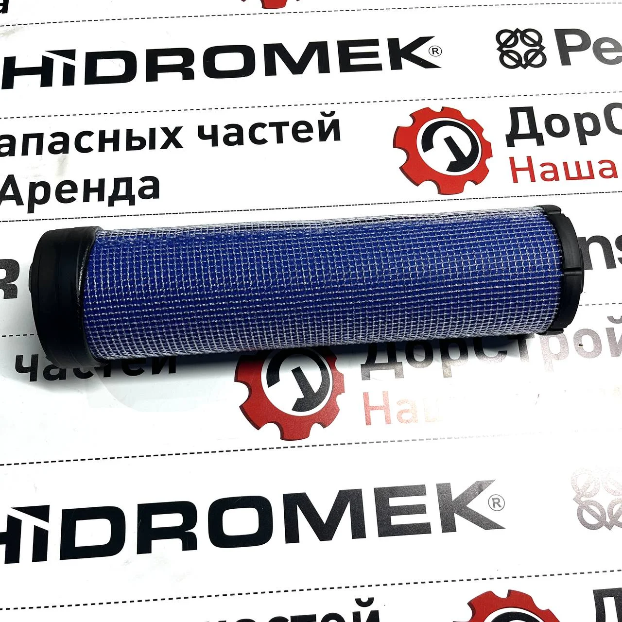 Фильтр воздушный внутренний Hidromek 102 (Kentek) / 9.1.595 / CF9902 / ST40131AB