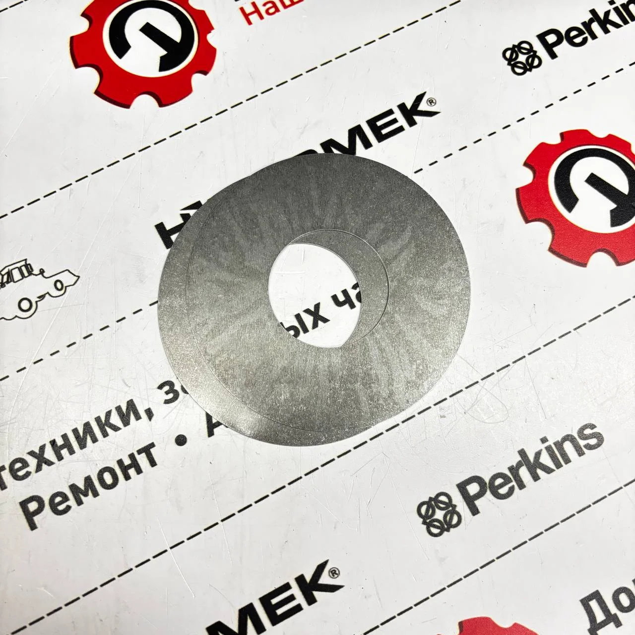 Шайба 1 mm пальца качения моста ITL для HMK 102S