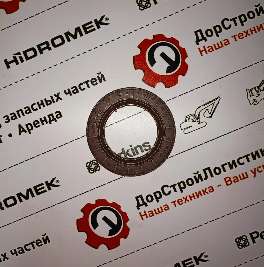 Сальник хвостовика заднего моста ZF MT-B 3070 HIDROMEK / 0734300442T / 0734300442 / H209032078A