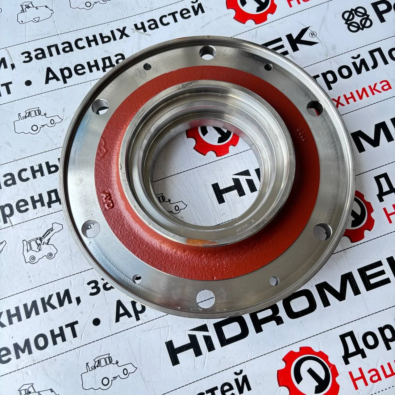 Ступица колеса A11060000101