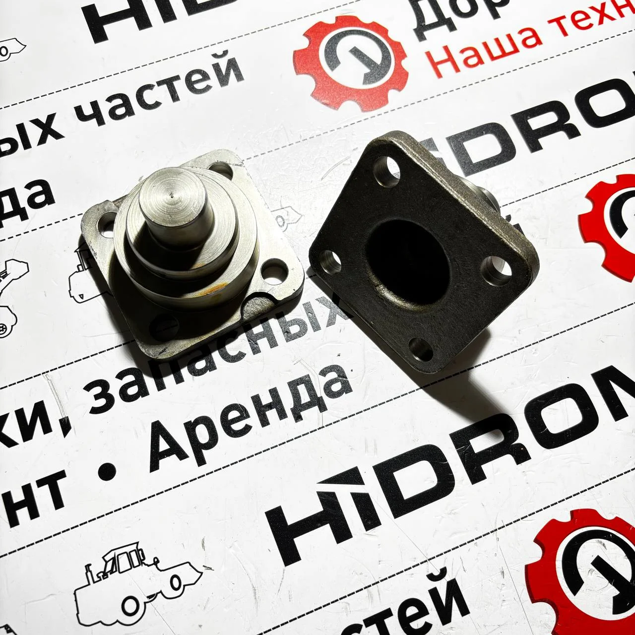 Шкворень верхний моста Carraro 401608, 401609 / 143239 / S0641020 /