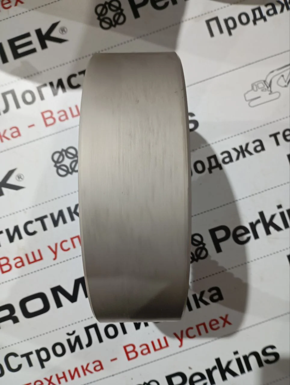 Солнечная шестерня бортовой переднего моста HMK 102B Alpha