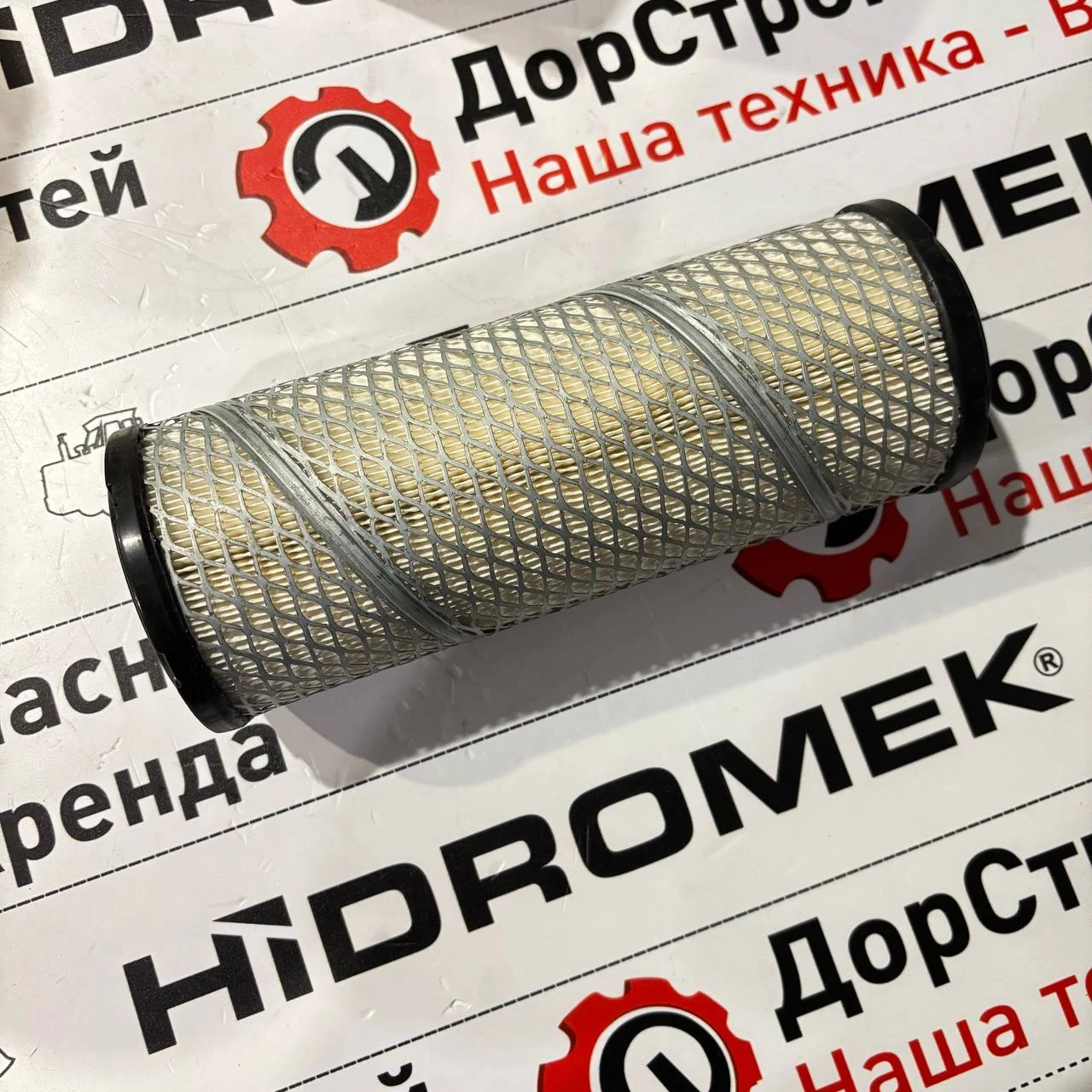 Фильтр воздушный (Kentek) для Yala GP25RK / HP2588 / C1196/2 / AF25551
