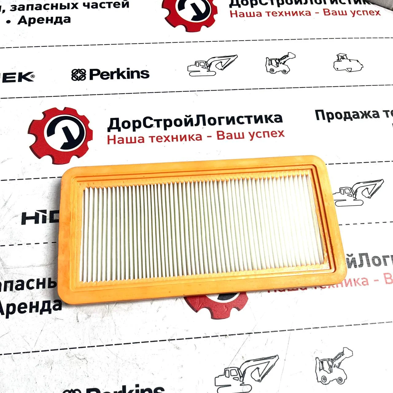 Фильтр кабины, Hidromek Alpha / SC90277
