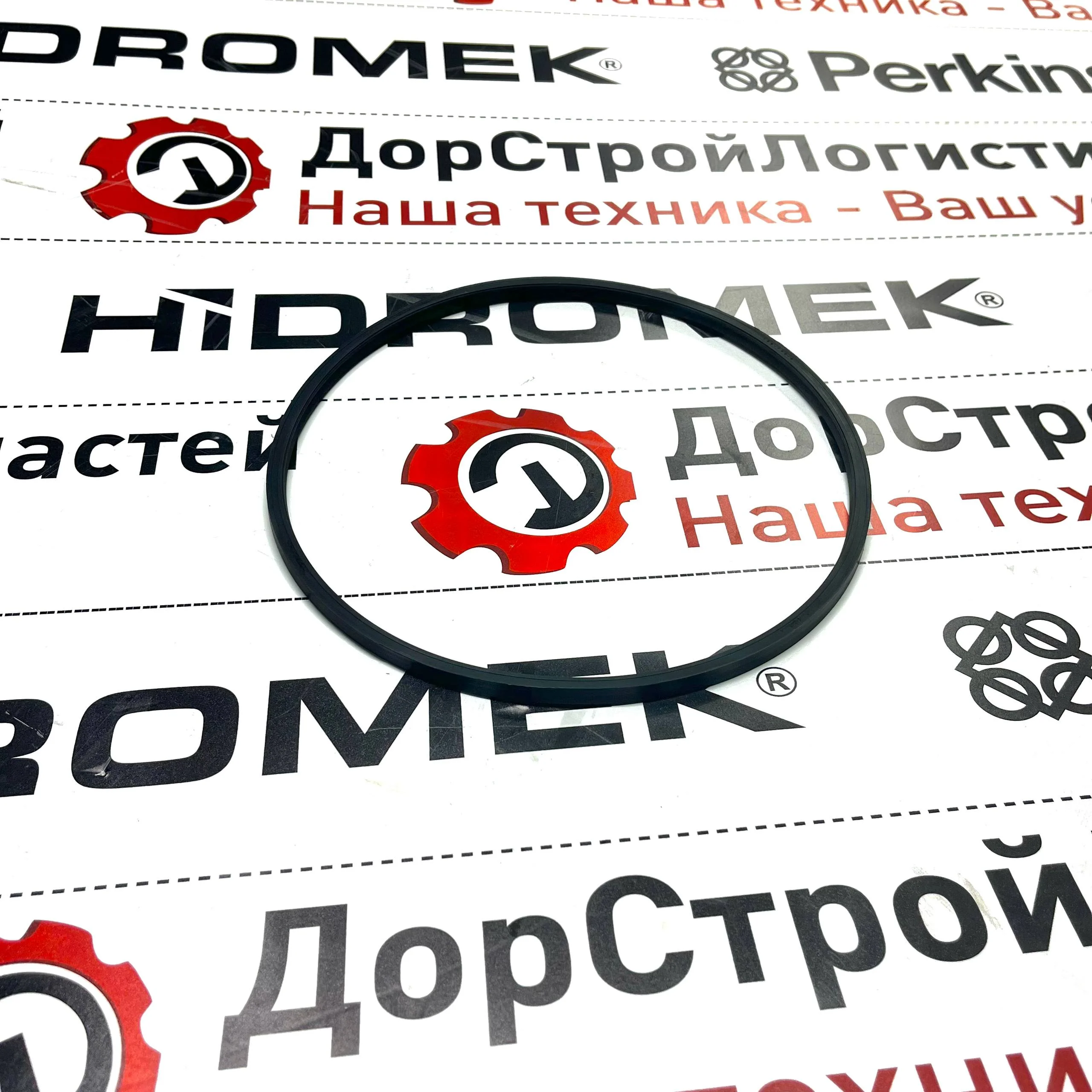 Кольцо уплотнительное заднего моста 80 (ZF 3070) / S0644100 / 0734317290