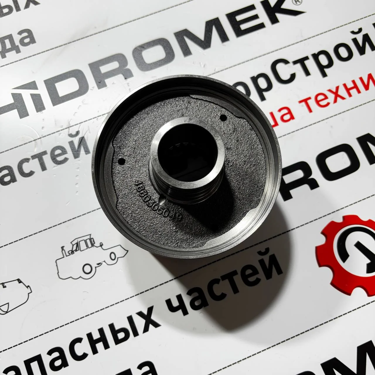 Фрикцион передачи VA трансмиссиии ZF/ 4660305049
