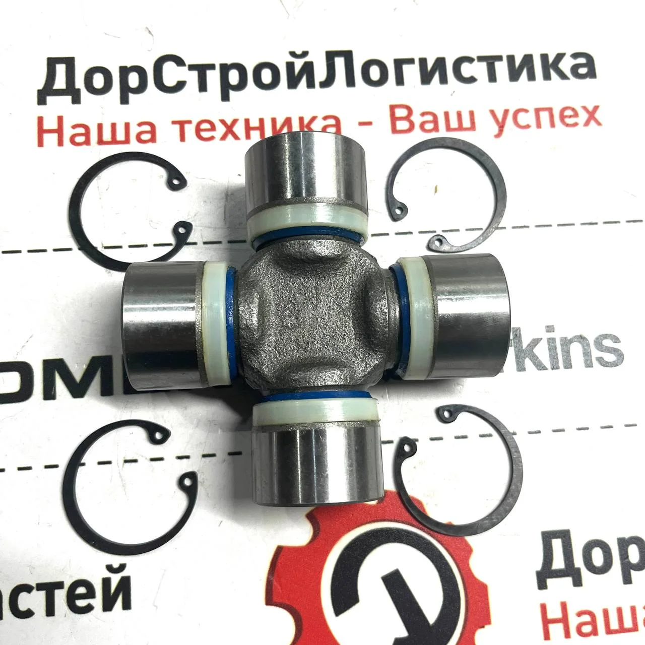 Крестовина полуоси заднего моста 35x96 CARRARO 401609 / 046453 / S0642678