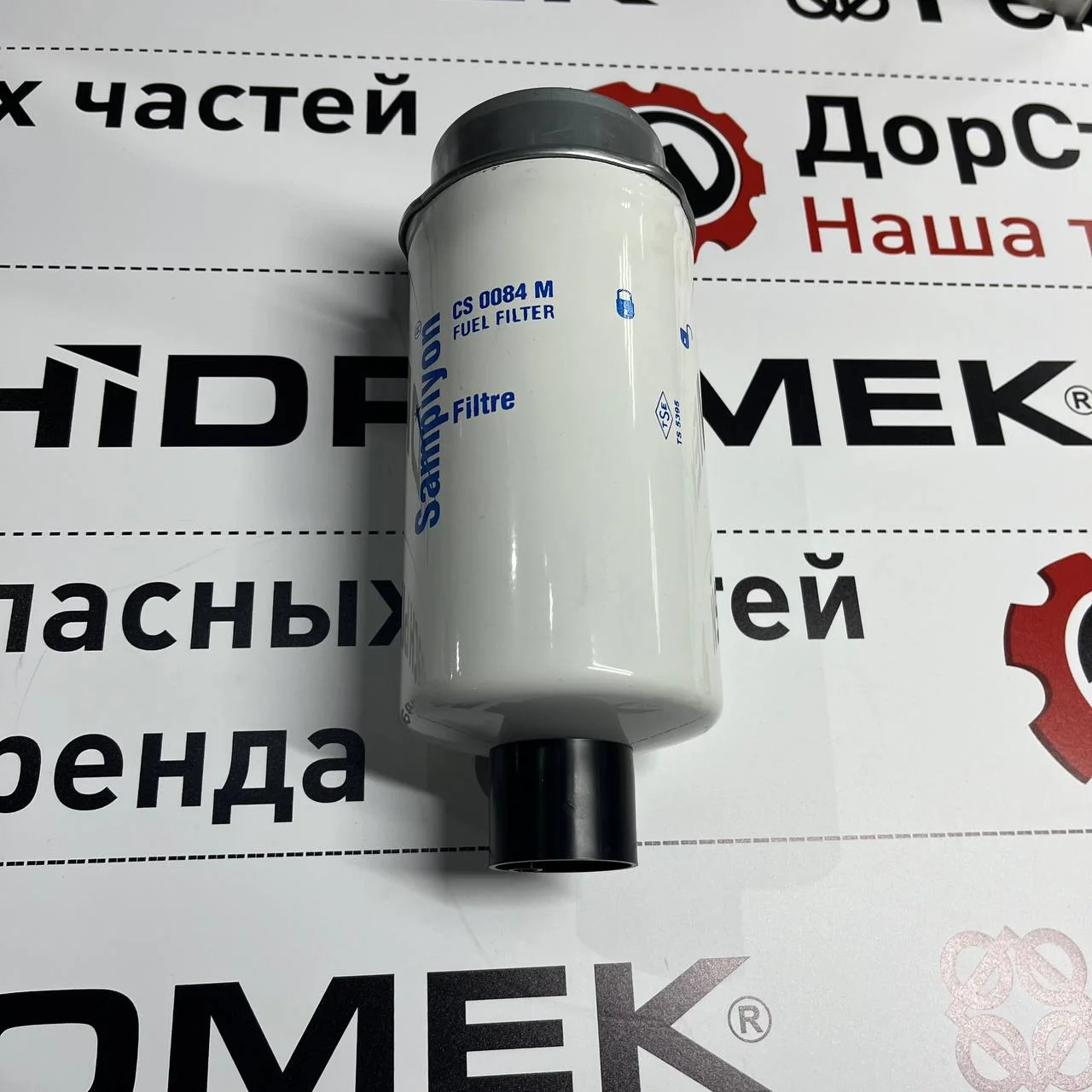 Фильтр топливный грубой очистки John Deere CD4045 F2891510A / RE541922A / RE529643