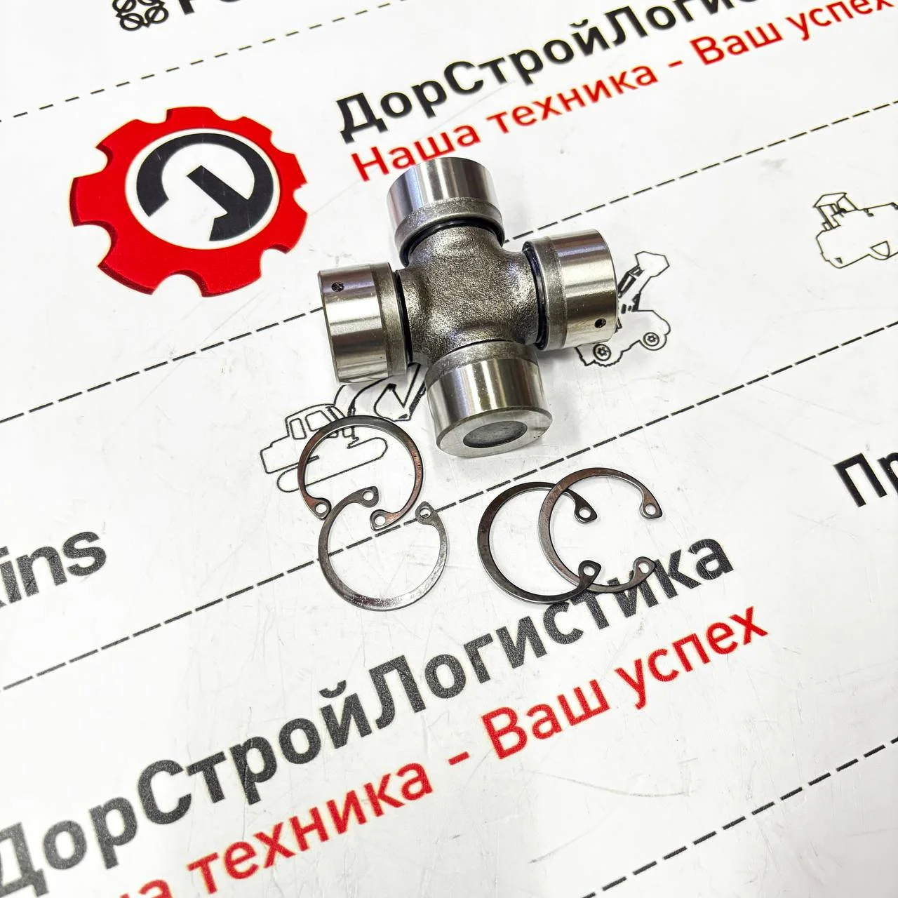 Крестовина полуоси моста ZF-3025 (John Deere 325J, Hyundai H940S, CAT428F) / 138-8527 / L100632
