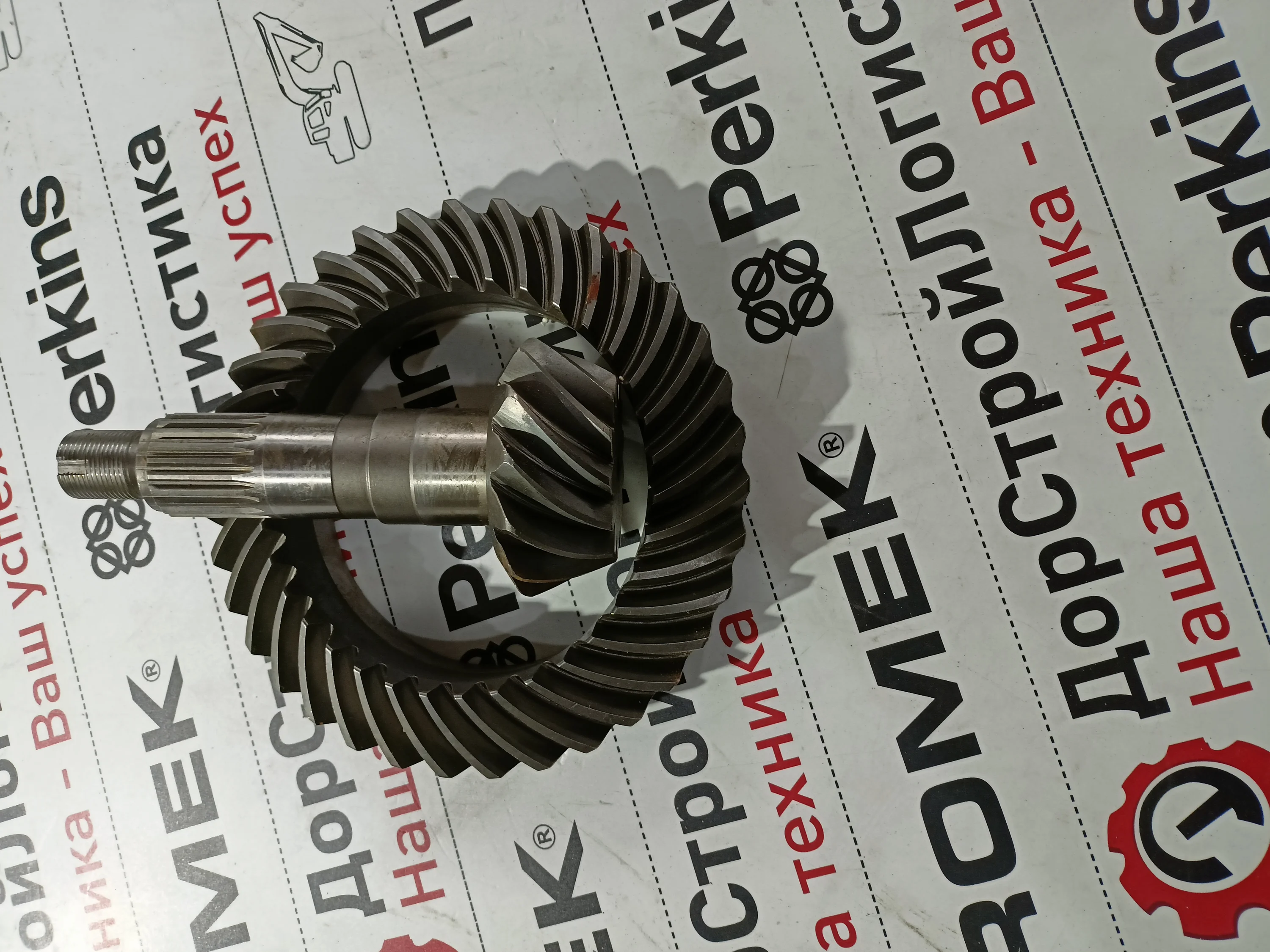 Главная пара Carraro (Аналог) / 064284