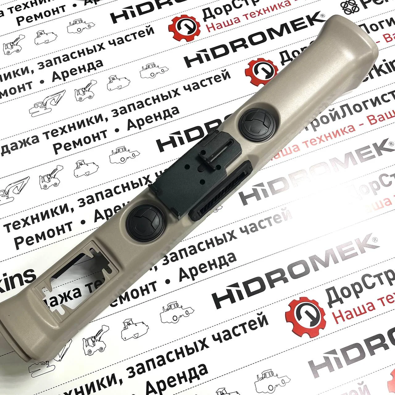 Панель кабины боковая К4