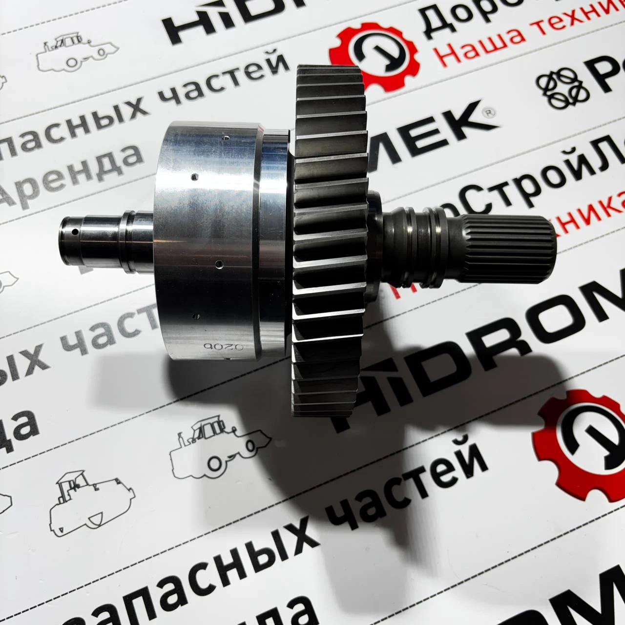 Фрикцион передачи K3 трансмиссии ZF / 4660273024