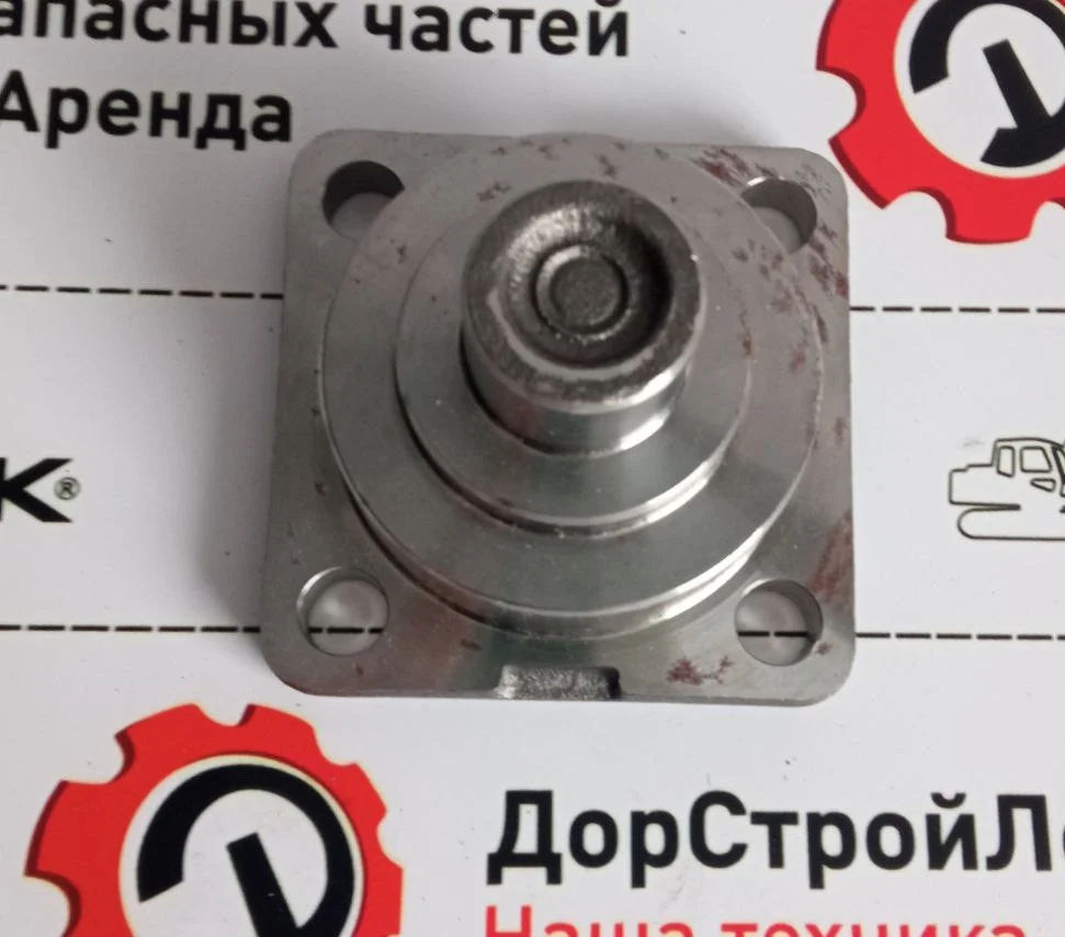 Шкворень чулка верхний/нижний моста 102B ZF-2045 / 4475317030