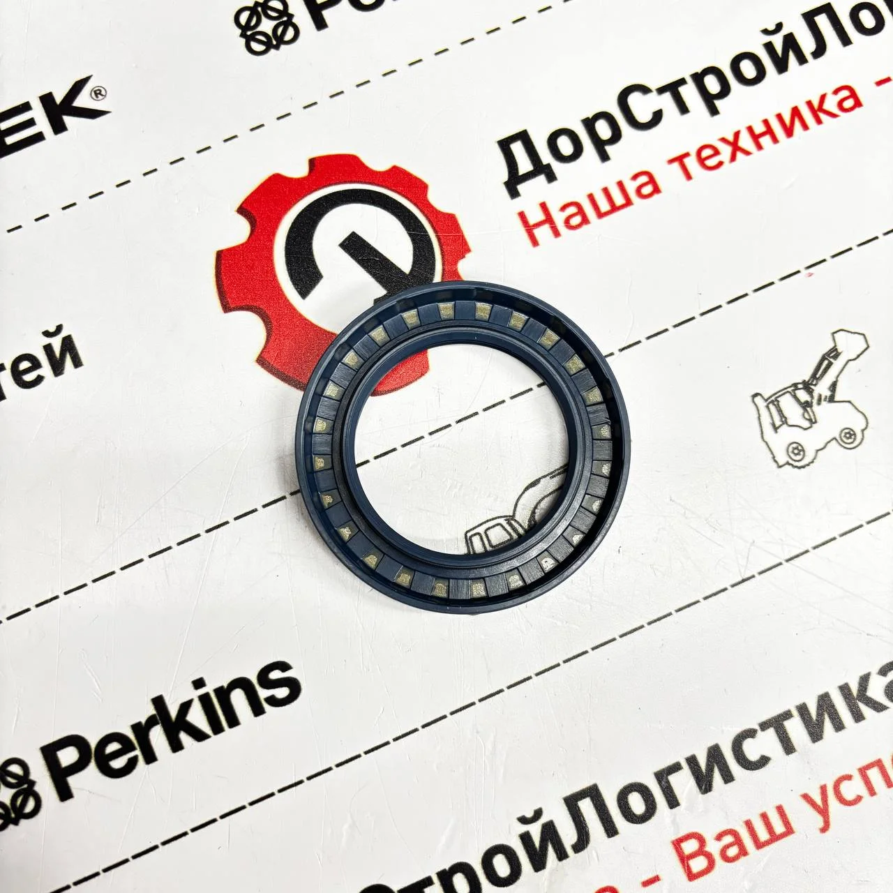 Сальник хвостовика 65x105x14 PO2 заднего моста ITL / F0318335