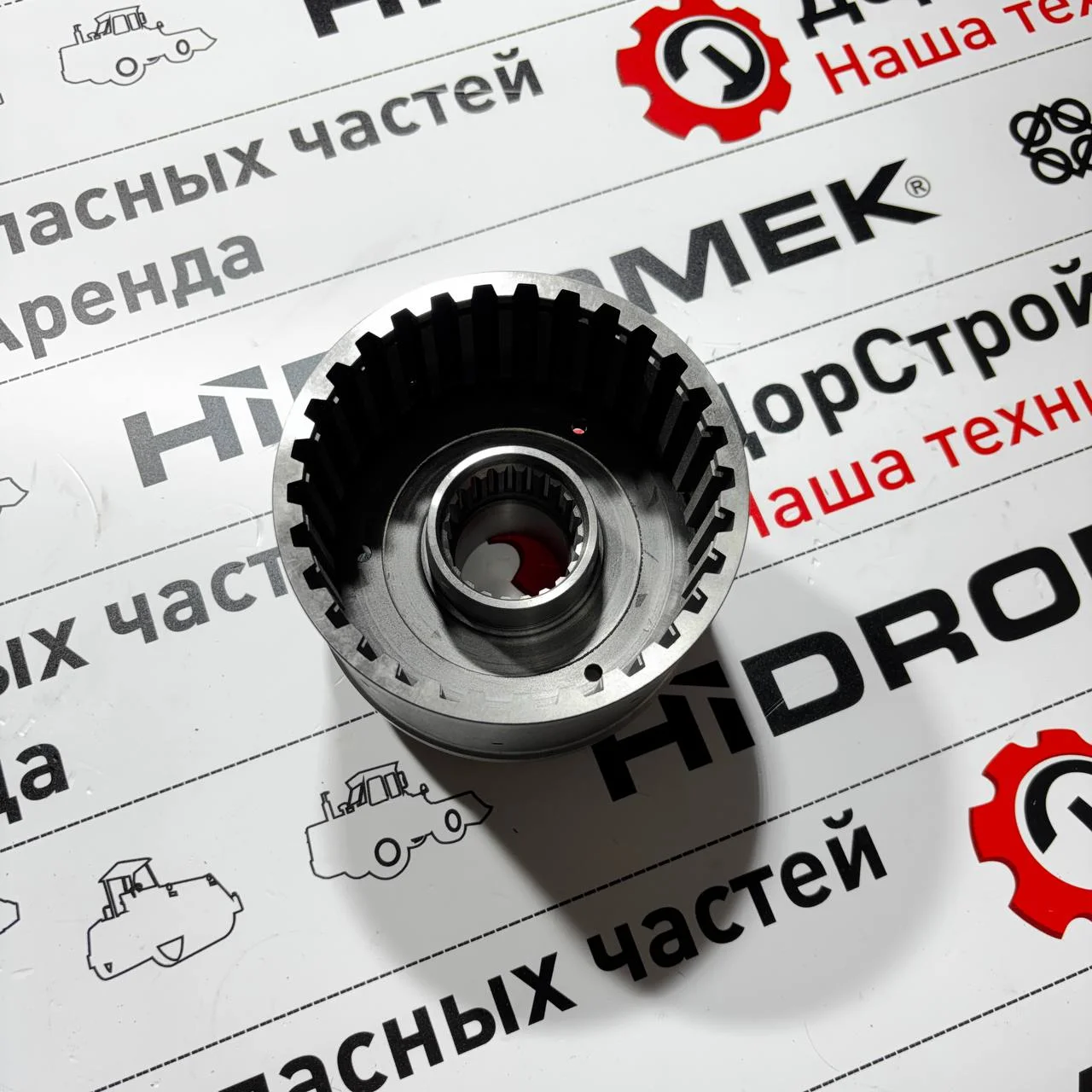 Фрикцион передачи VA трансмиссиии ZF/ S0643398