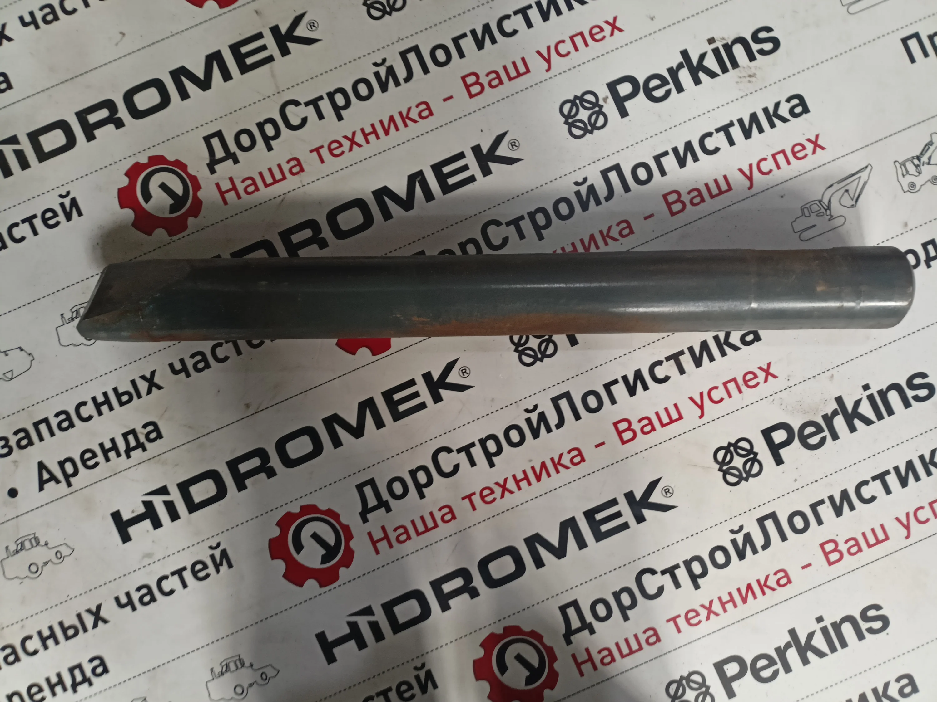 Пика гидромолота CMB-335 (CHISEL TOOL)