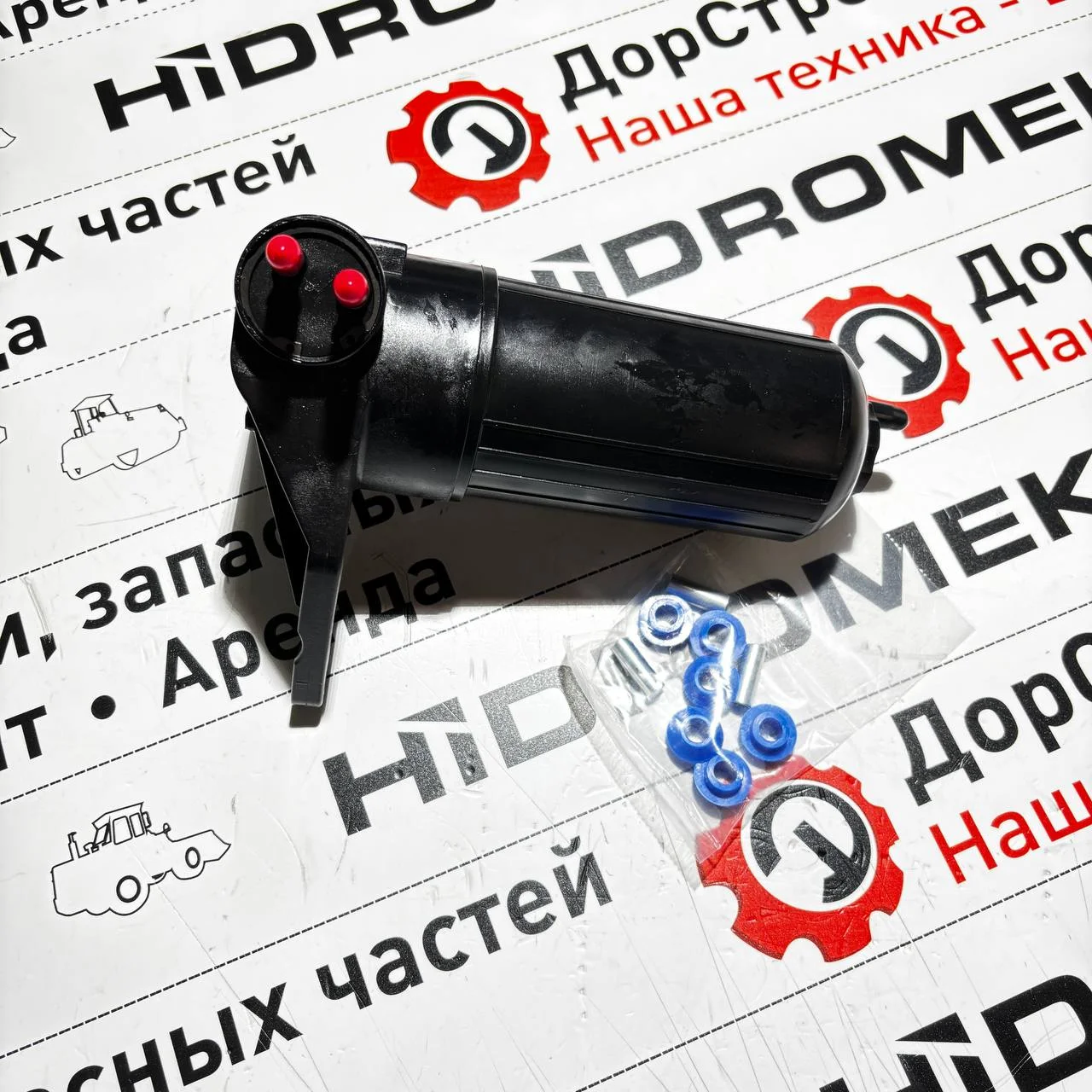 Топливоподкачивающий насос Perkins / ULPK0041 / ULPK0038 / 4132A018 / 10000-65694 / 9681514