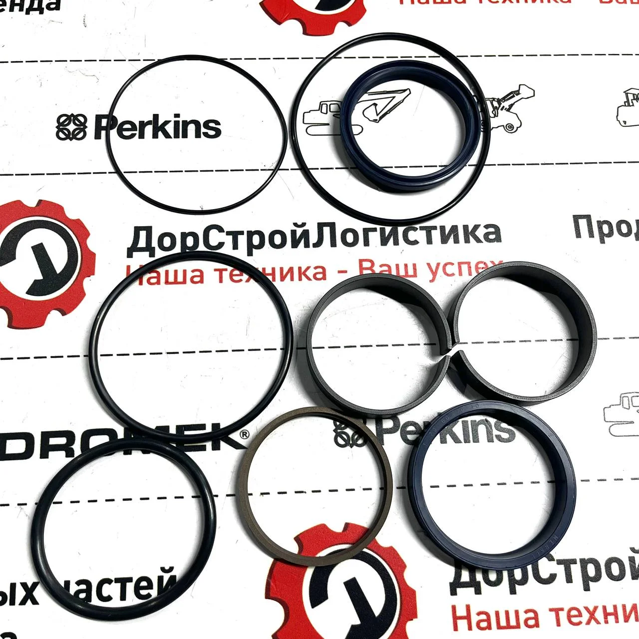 Ремкомплект гидроцилиндра ковша (шток) / S4891231