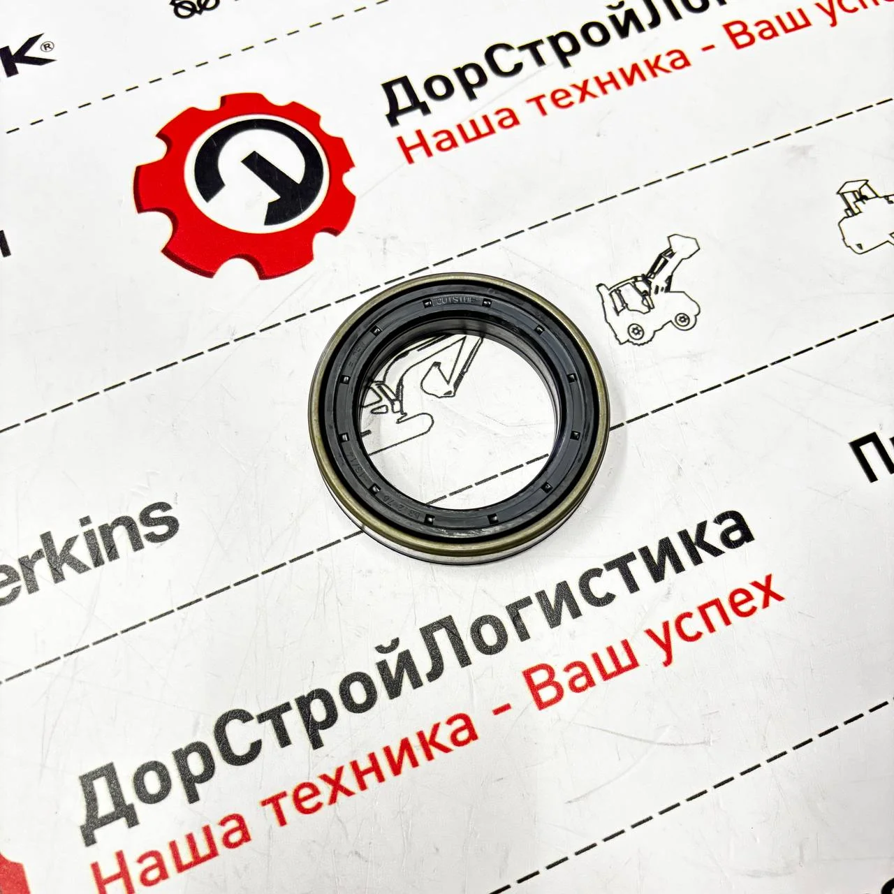 Сальник бортового редуктора (маленький) переднего моста ZF MS-B 3035 / 0734309419