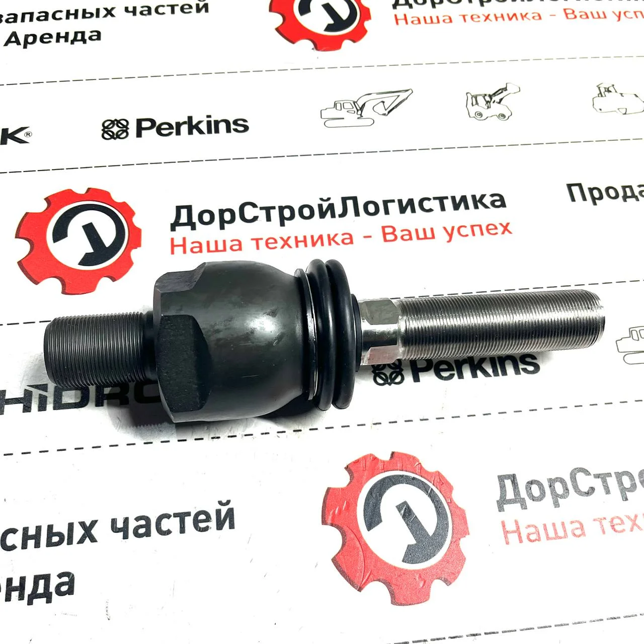 Шарнир рулевой тяги переднего моста ZF 2045 / S0644248 / ZGAQ-02244 / 331/37238