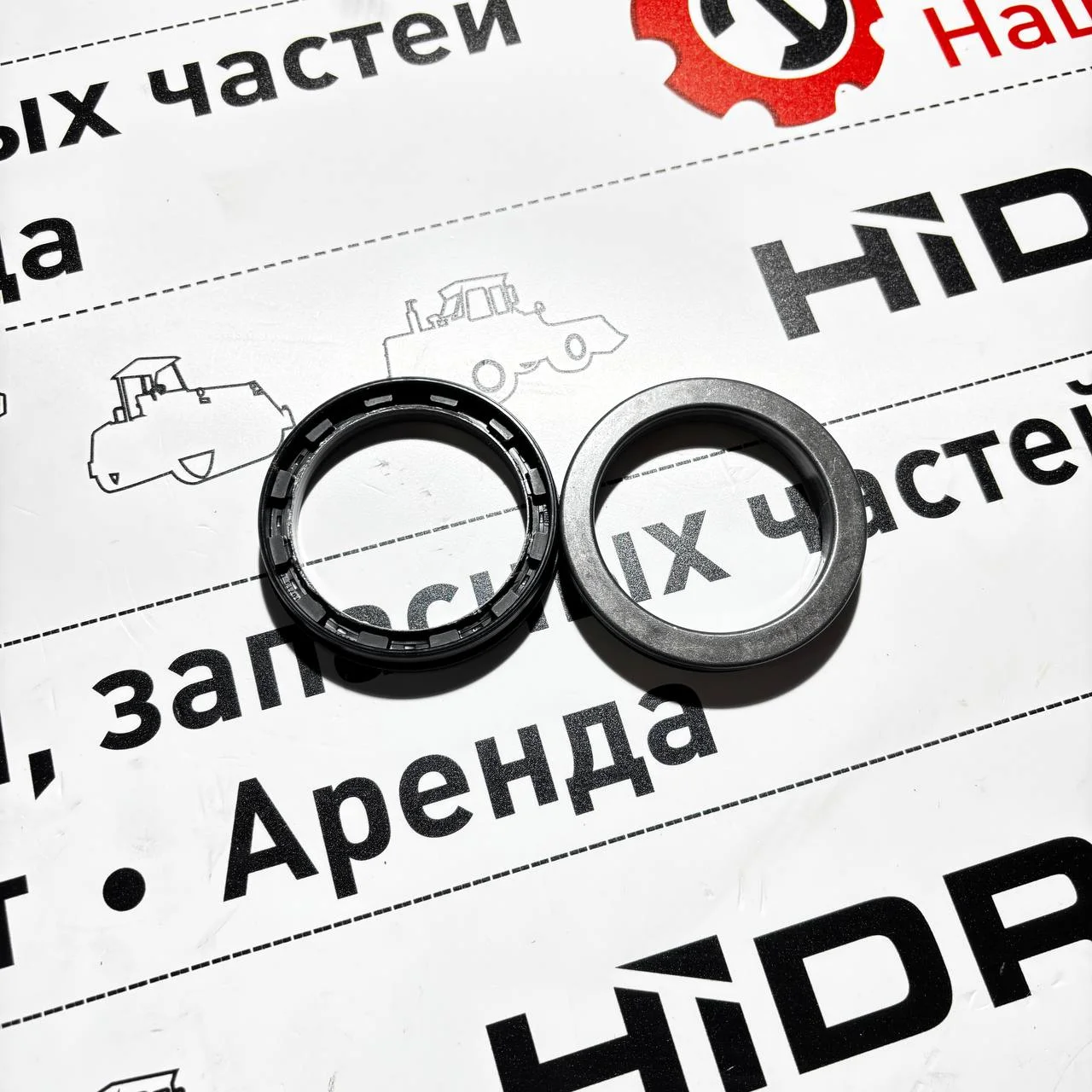 Уплотнитель шкворня верхний моста Carraro 401608,401609 / S0641756