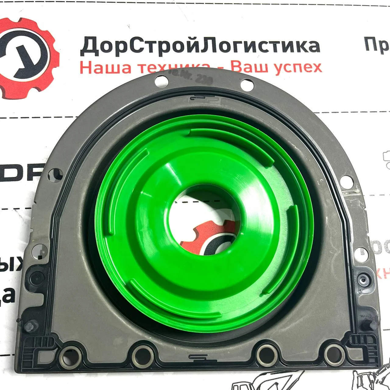 Сальник коленвала задний двигателя 3054C, CAT428E, RE37897 PERKINS / 998-712 / 19036329B