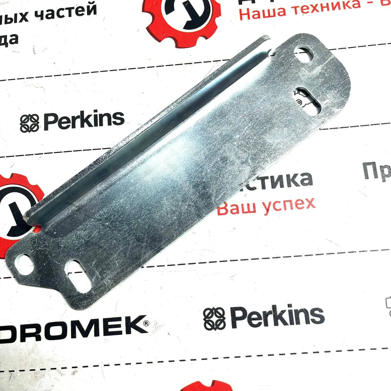 Пластина крепления рвд экскаваторной стрелы, Hidromek