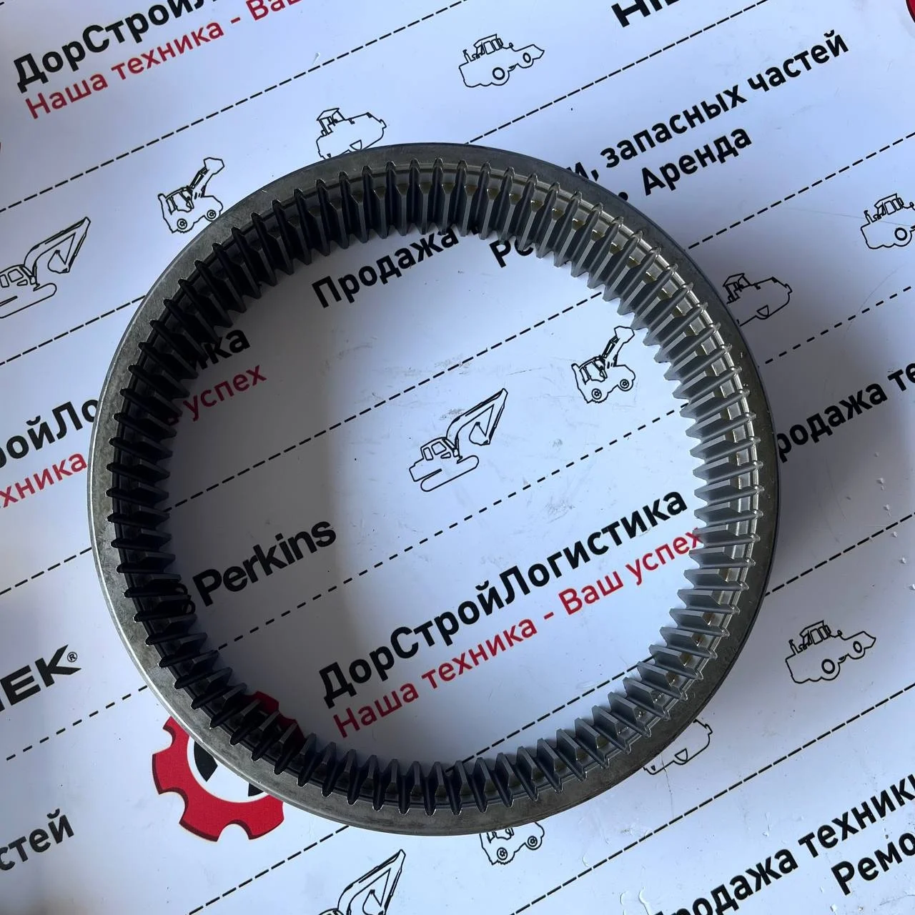 Солнечная шестерня бортовой моста Carraro 401608 / S0641840 / 141865