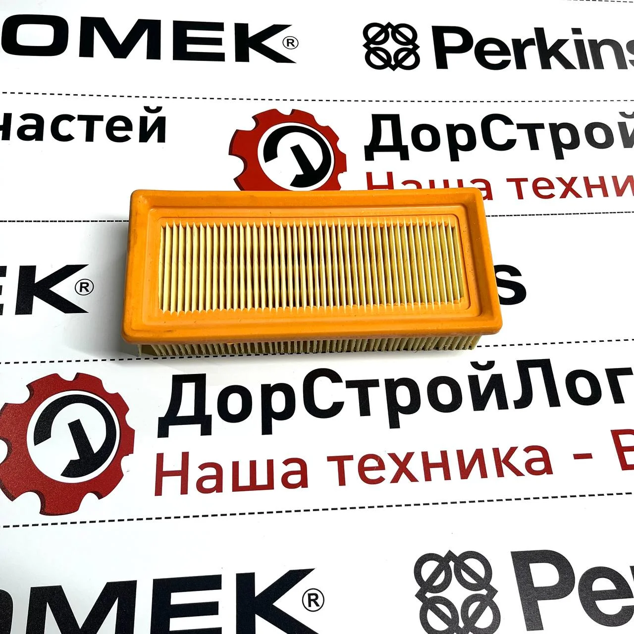 Фильтр кабины, Hidromek / F2810155 / F2810107 / SC90377
