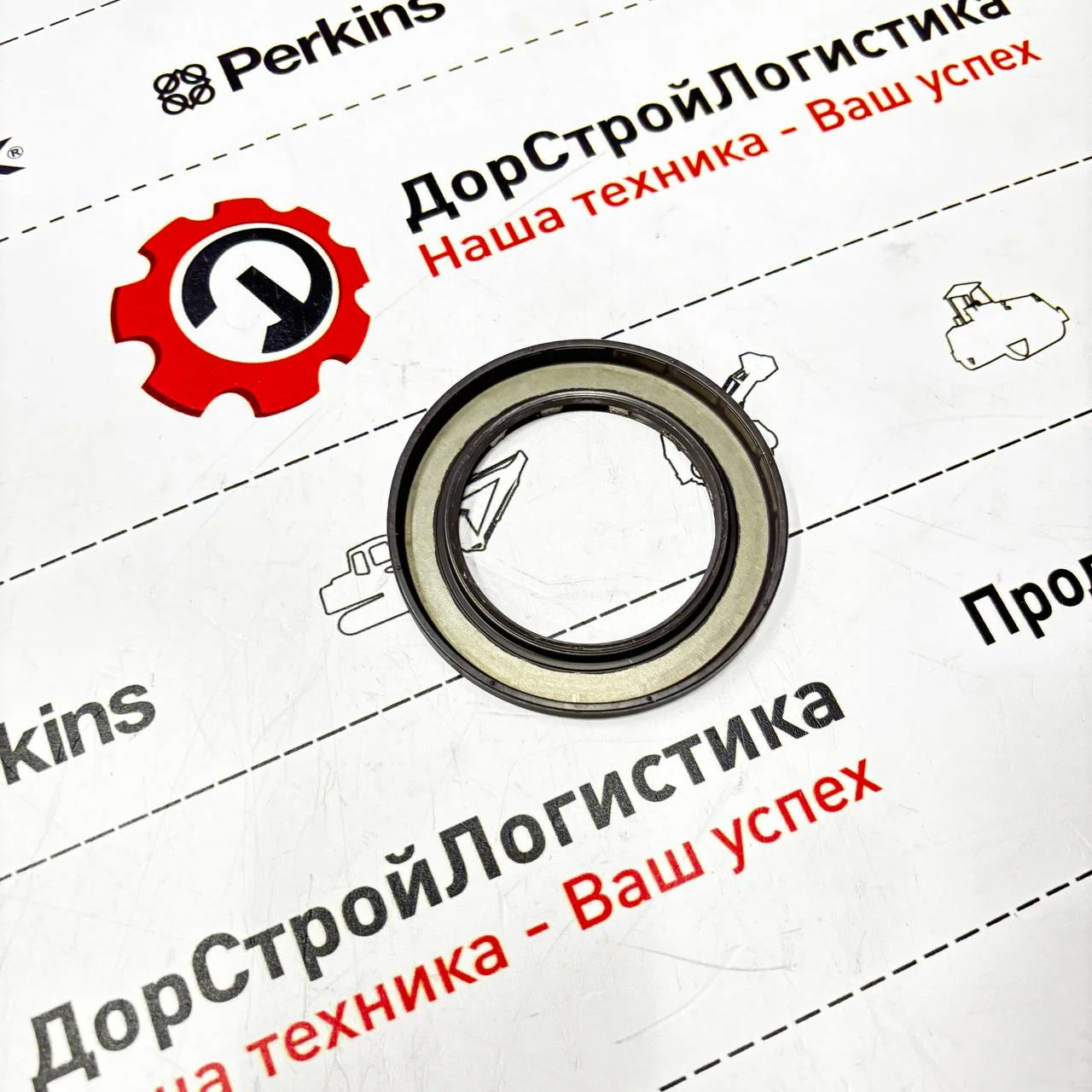 Сальник заднего выходного вала, АКПП / S0643327 / 0734309932 / S0646480
